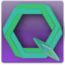 QuizForge logo
